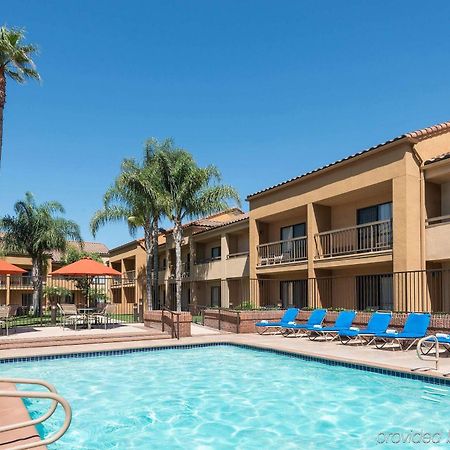 Courtyard Anaheim Buena Park Hotel Buitenkant foto