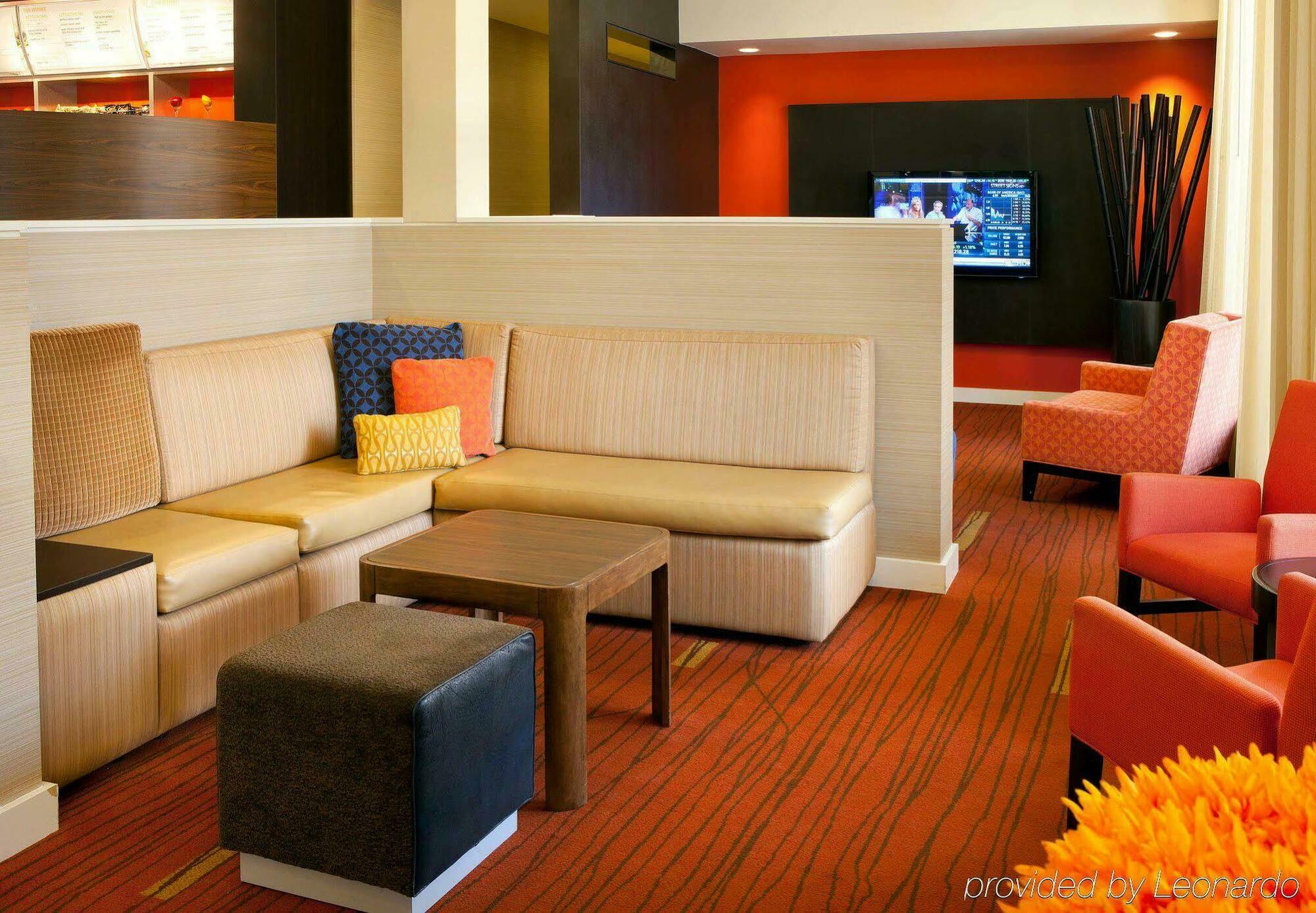 Courtyard Anaheim Buena Park Hotel Buitenkant foto